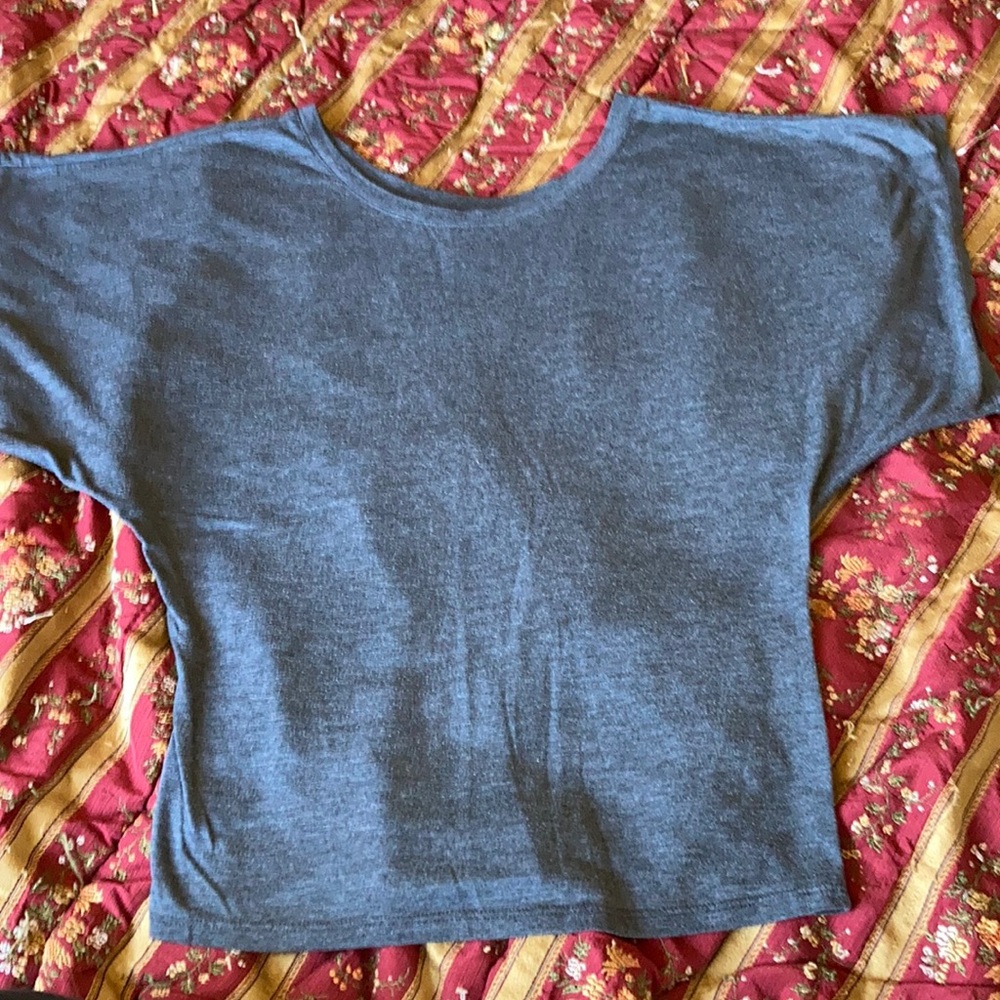 Bella soft T-shirt